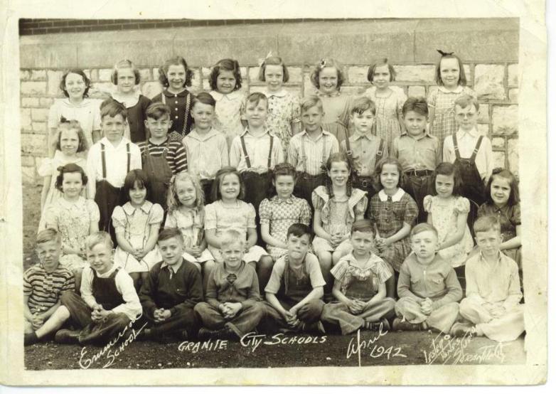 Emerson School Granite City, Illinois